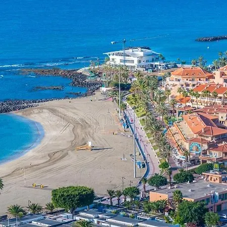 Apto Emeterio Cristianos By Paramount Holidays Apartamento