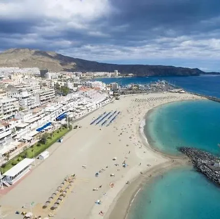 Апартаменты Apto Emeterio Cristianos By Paramount Holidays *