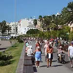 Cristianos - Emeterio Center - 5 Min דירה