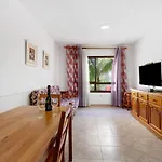 Cristianos - Emeterio Center - 5 Min דירה *