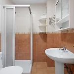 Cristianos - Emeterio Center - 5 Min דירה ארונה