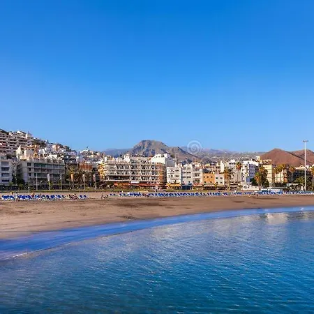 Apartment Apto Emeterio Cristianos By Paramount Holidays Arona (Tenerife)