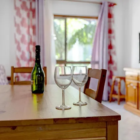 Appartamento Cristianos - Emeterio Center - 5 Min Arona (Tenerife)
