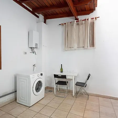 Apartment Apto Emeterio Cristianos By Paramount Holidays *