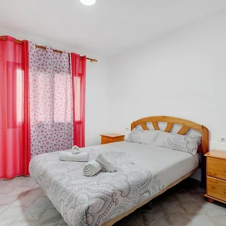 Apto Emeterio Cristianos By Paramount Holidays Apartment Arona (Tenerife)