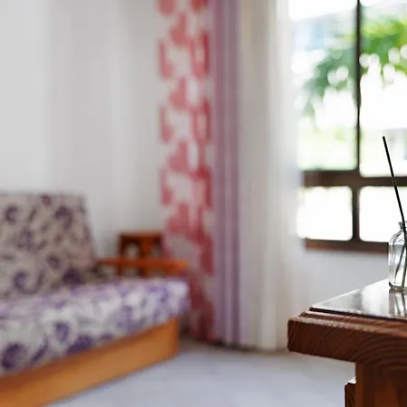 Apartment Apto Emeterio Cristianos By Paramount Holidays Arona (Tenerife)