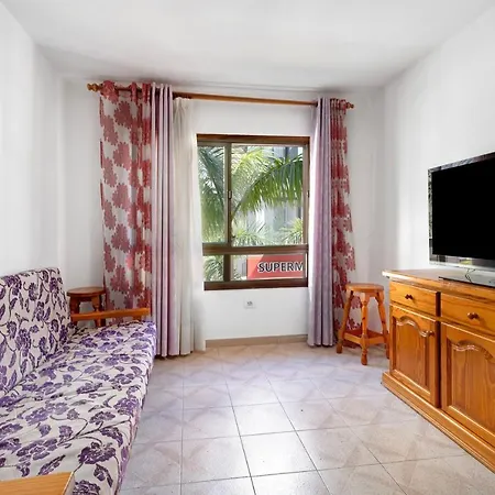 Cristianos - Emeterio Center - 5 Min Appartamento Arona (Tenerife)