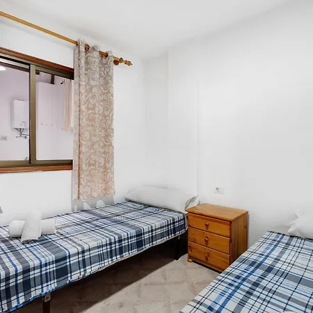 Appartamento Cristianos - Emeterio Center - 5 Min *